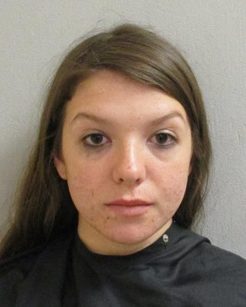 Mug shots 2017